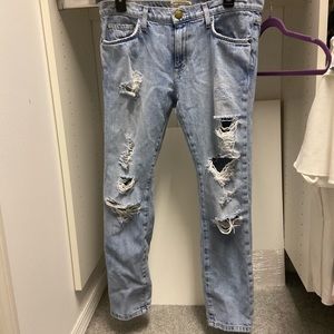 Current/Elliott Jeans